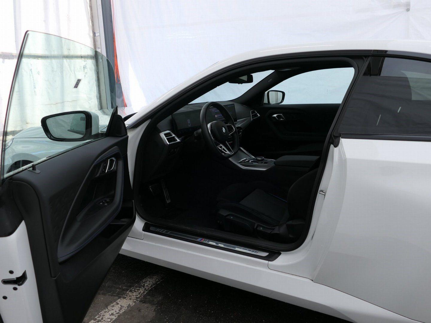 BMW 2er Coupé – Bild 7
