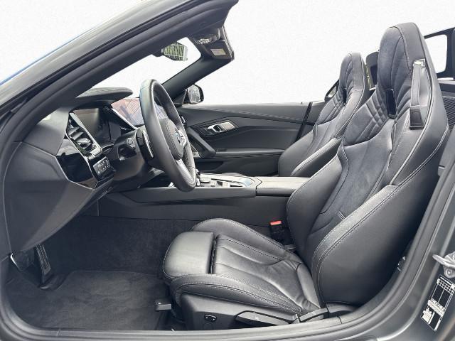 BMW Z4 – Bild 6