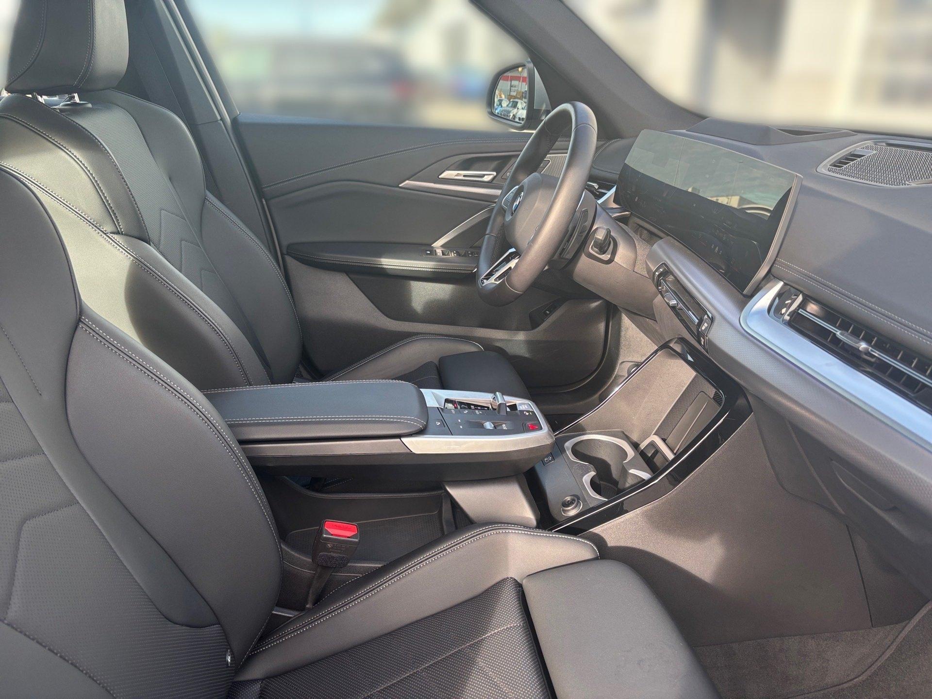 BMW X1 – Bild 4