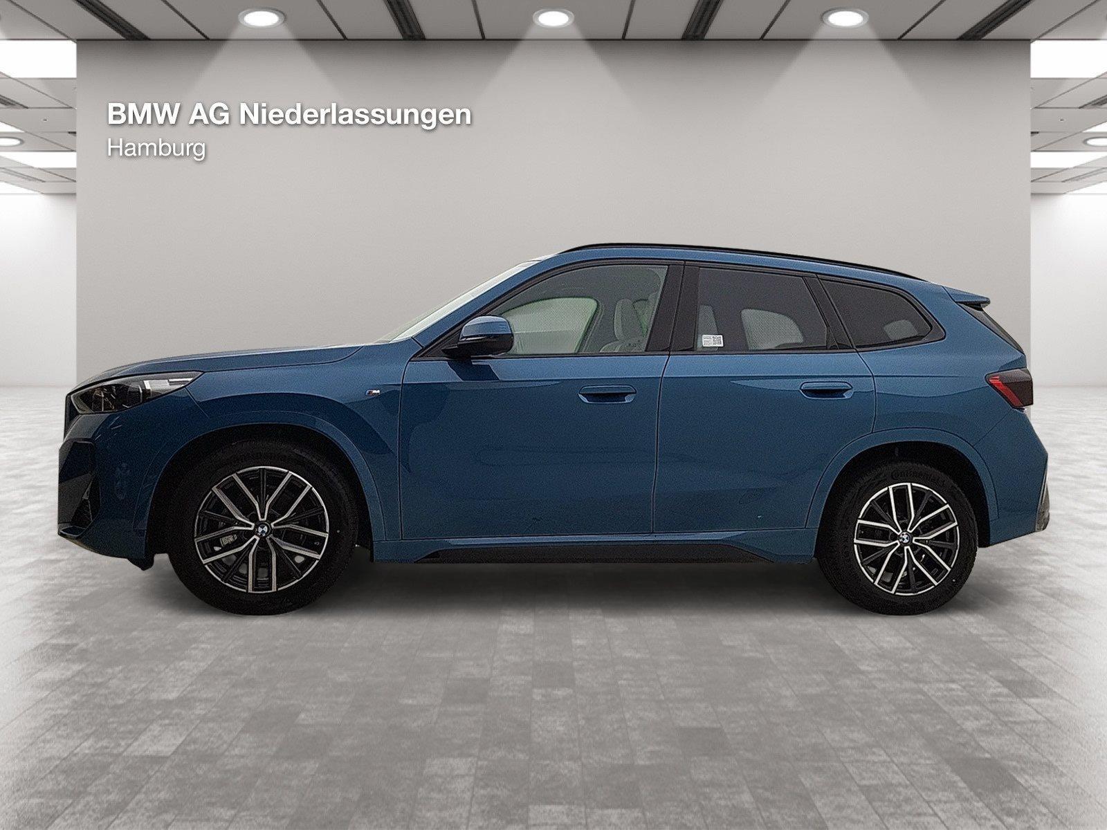 BMW X1 – Bild 2