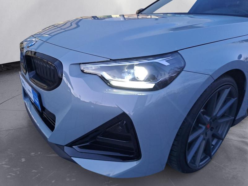 BMW 2er Coupé
