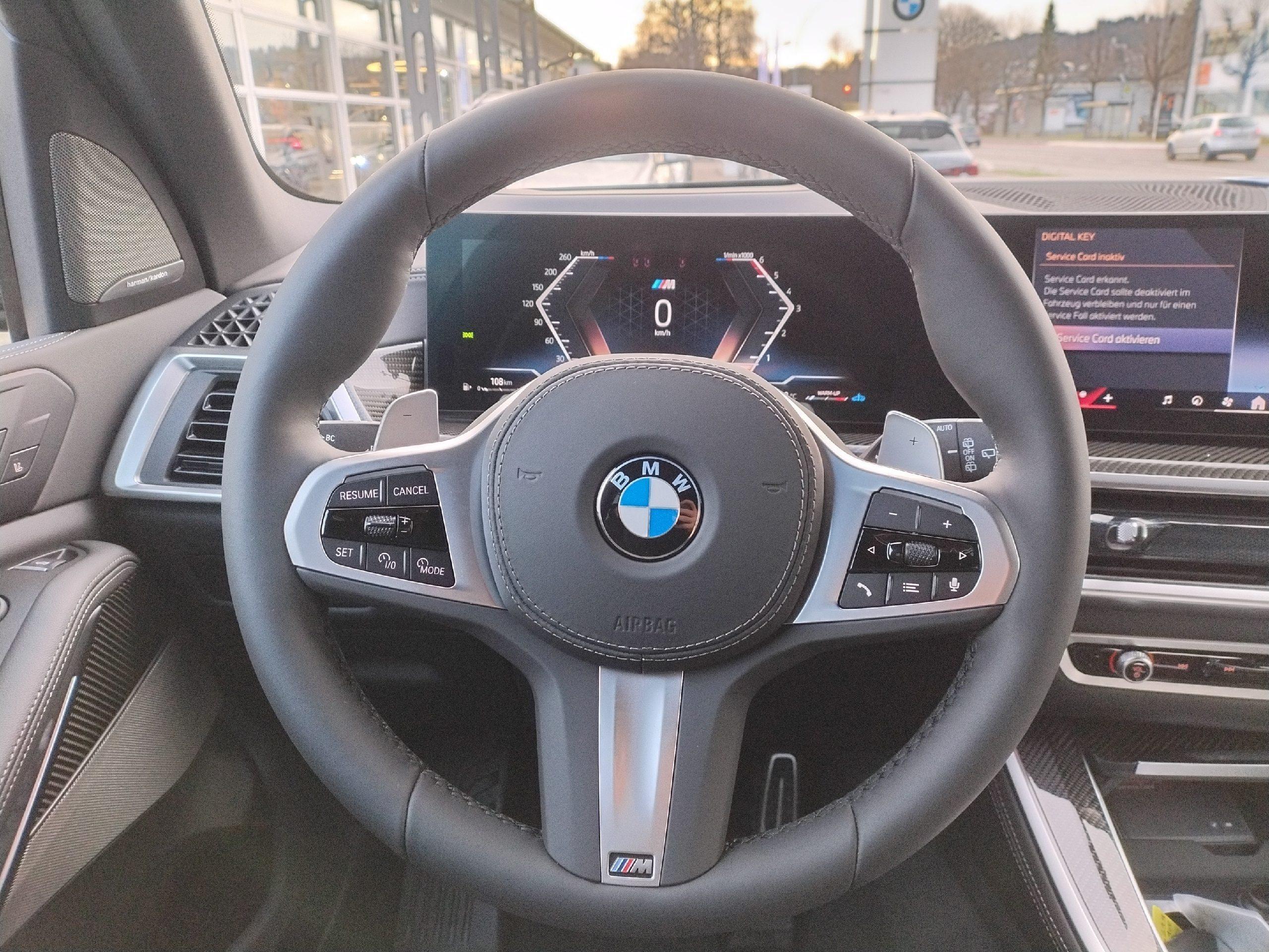 BMW X5 – Bild 16