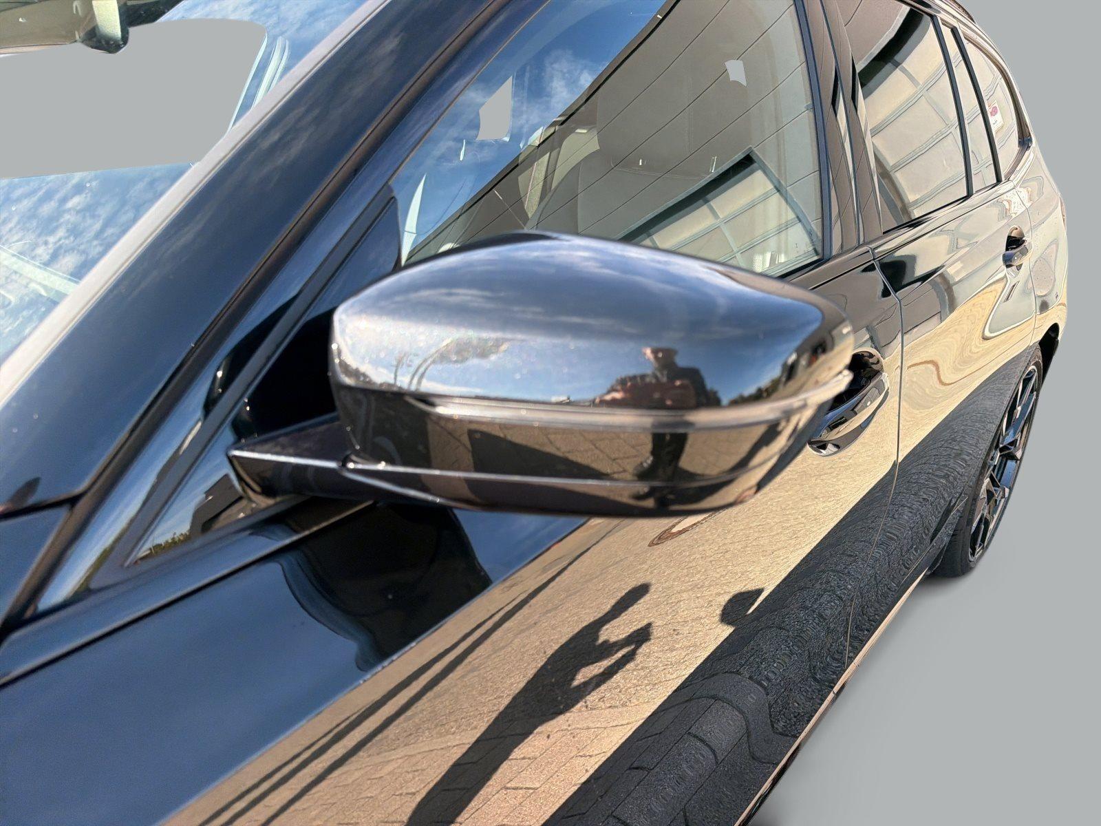 BMW 3er Touring – Bild 9