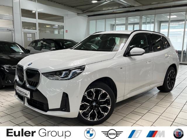 BMW X3 – Bild 4