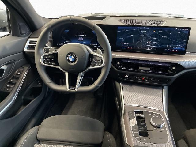 BMW 3er Touring – Bild 13