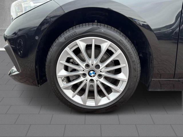 BMW 1er – Bild 6