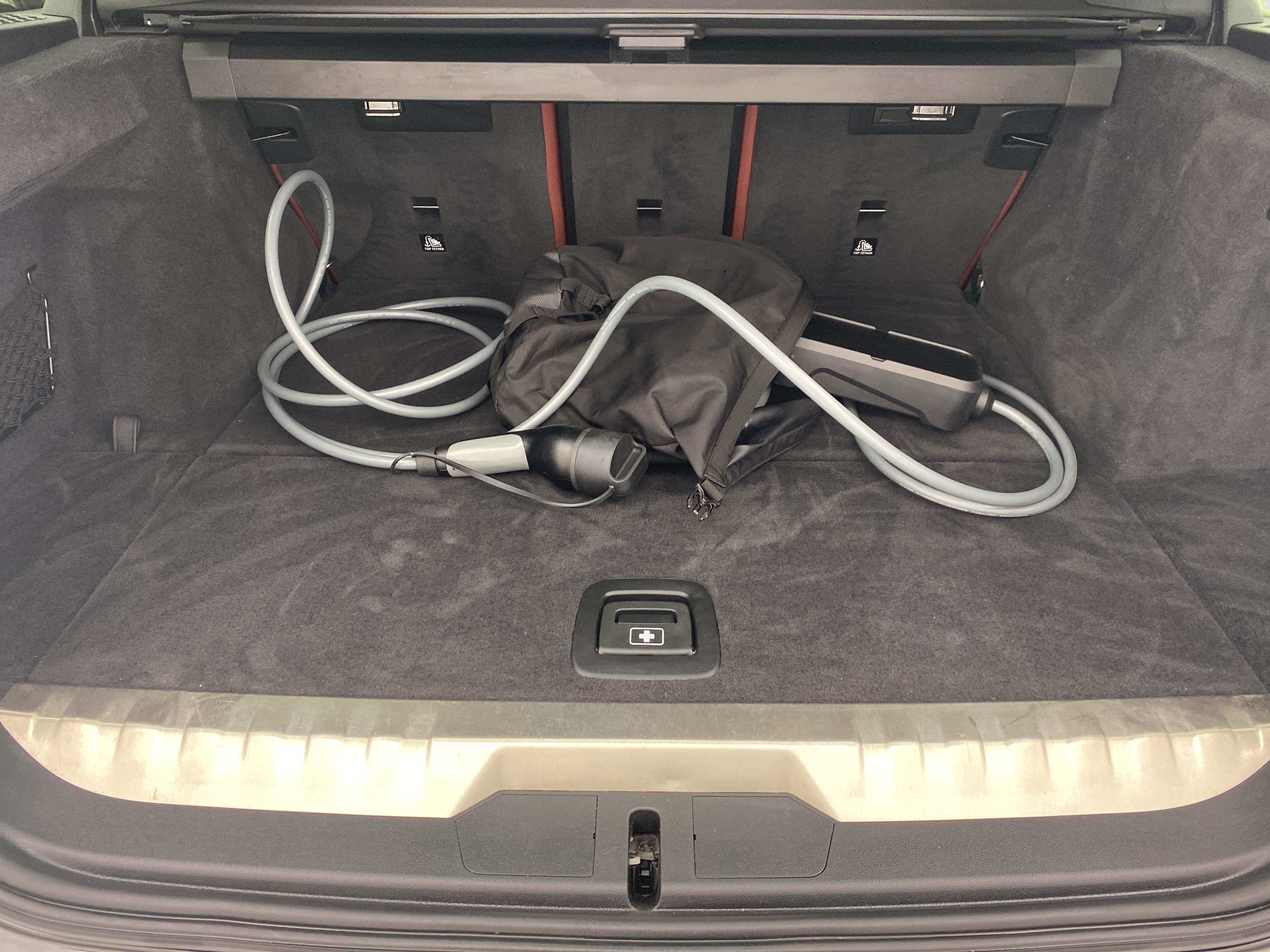 BMW 3er Touring – Bild 12