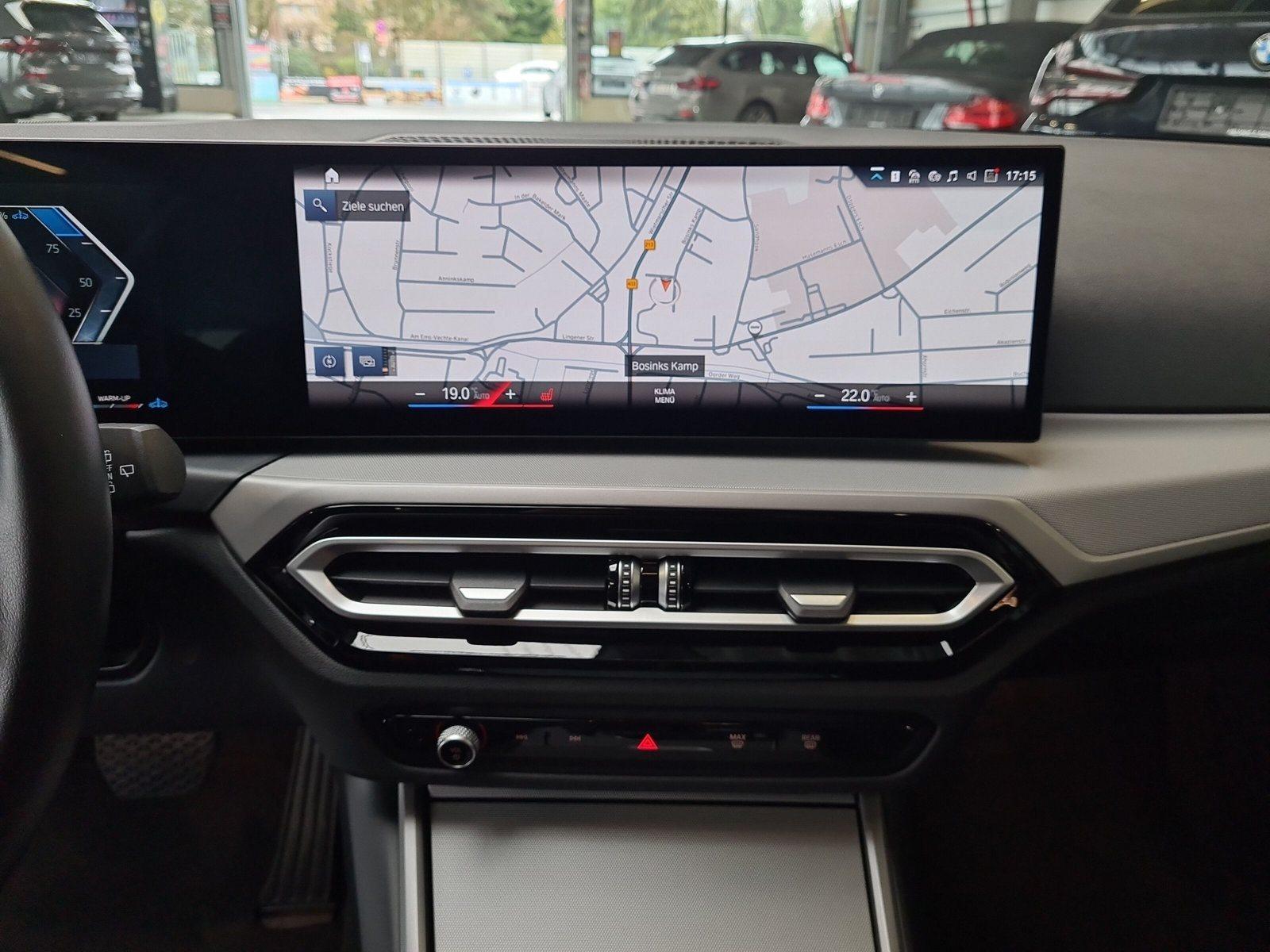 BMW 3er Touring