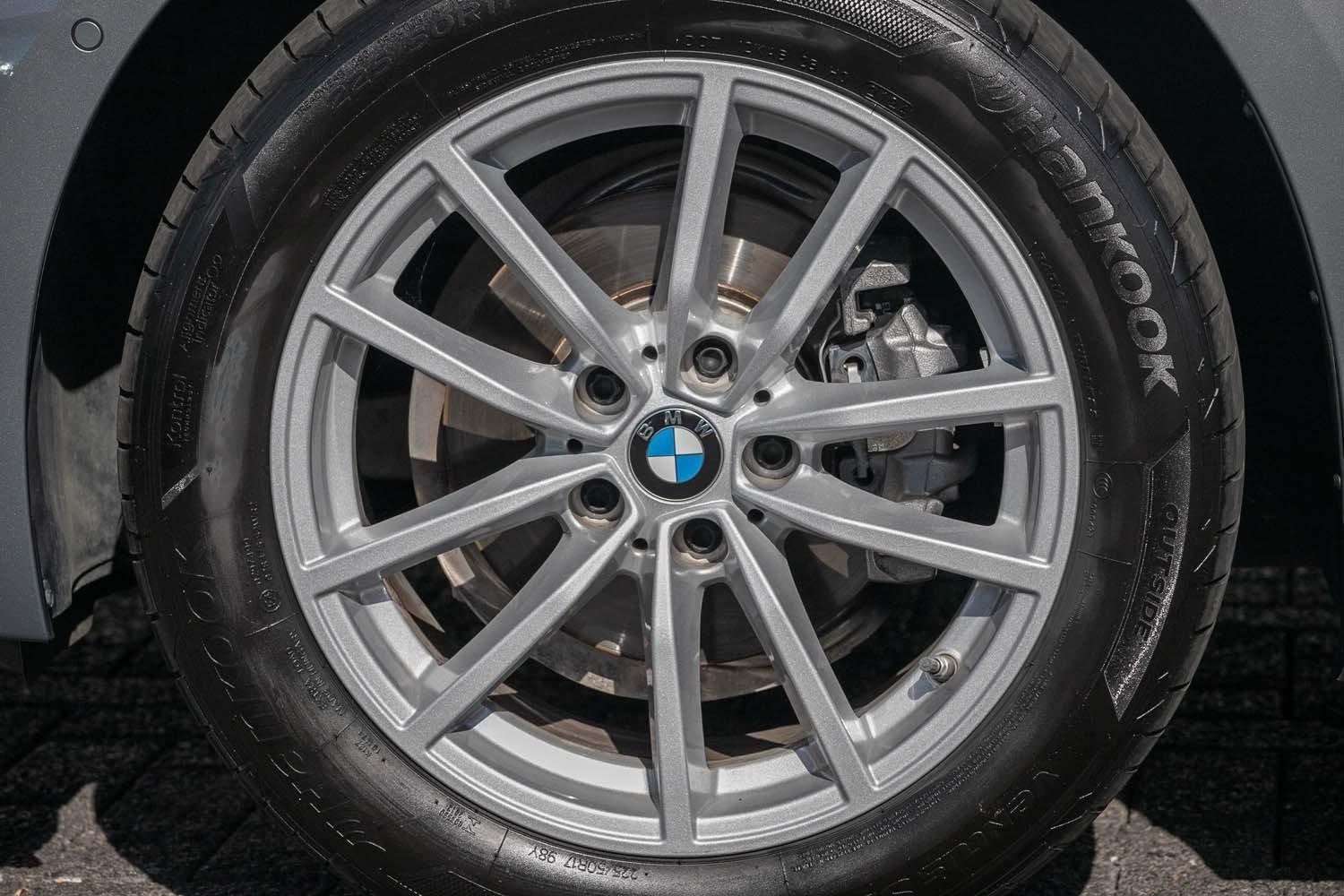 BMW 3er – Bild 6