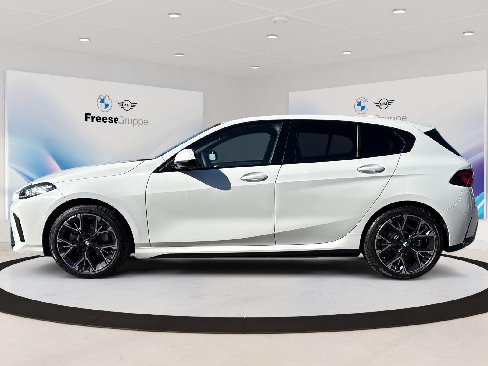 BMW 1er – Bild 3