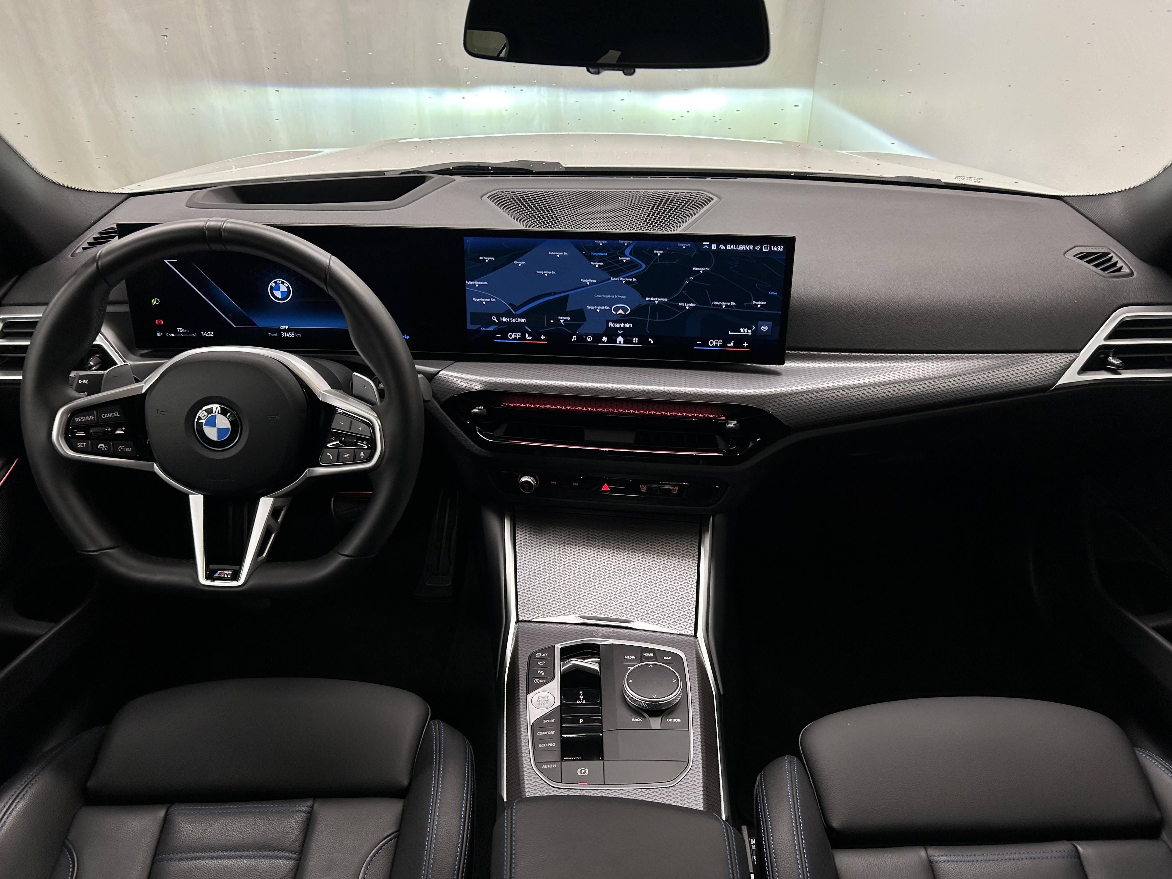 BMW 3er – Bild 5