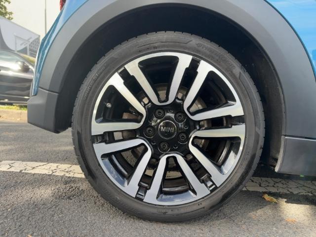 MINI Cooper 3-Türer – Bild 2