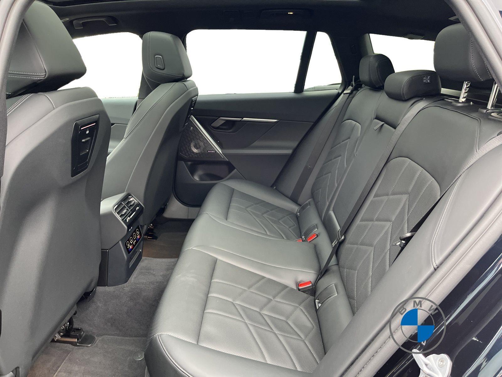 BMW 5er Touring – Bild 15