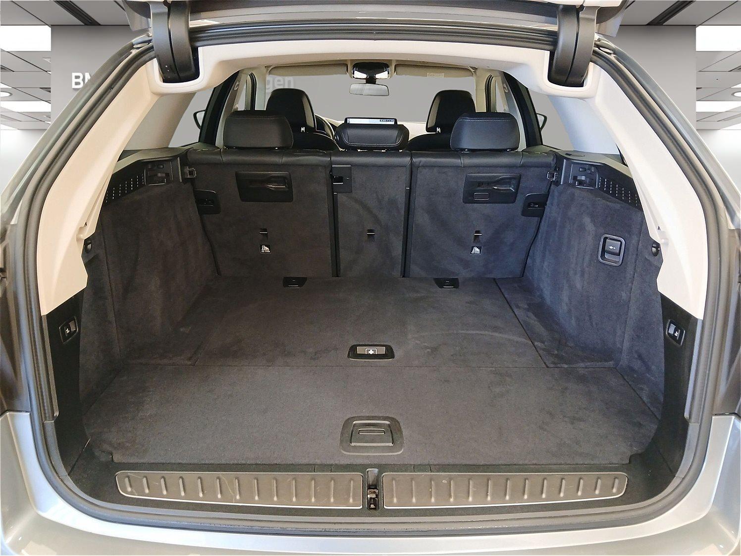BMW 5er Touring – Bild 17