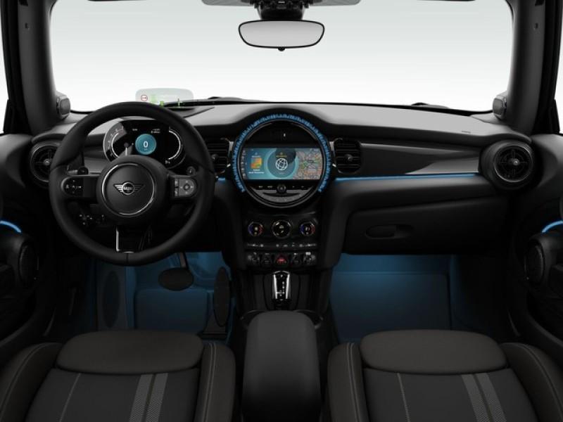 MINI Cabrio – Bild 14