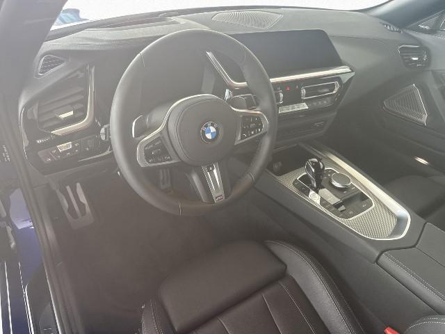 BMW Z4 – Bild 10