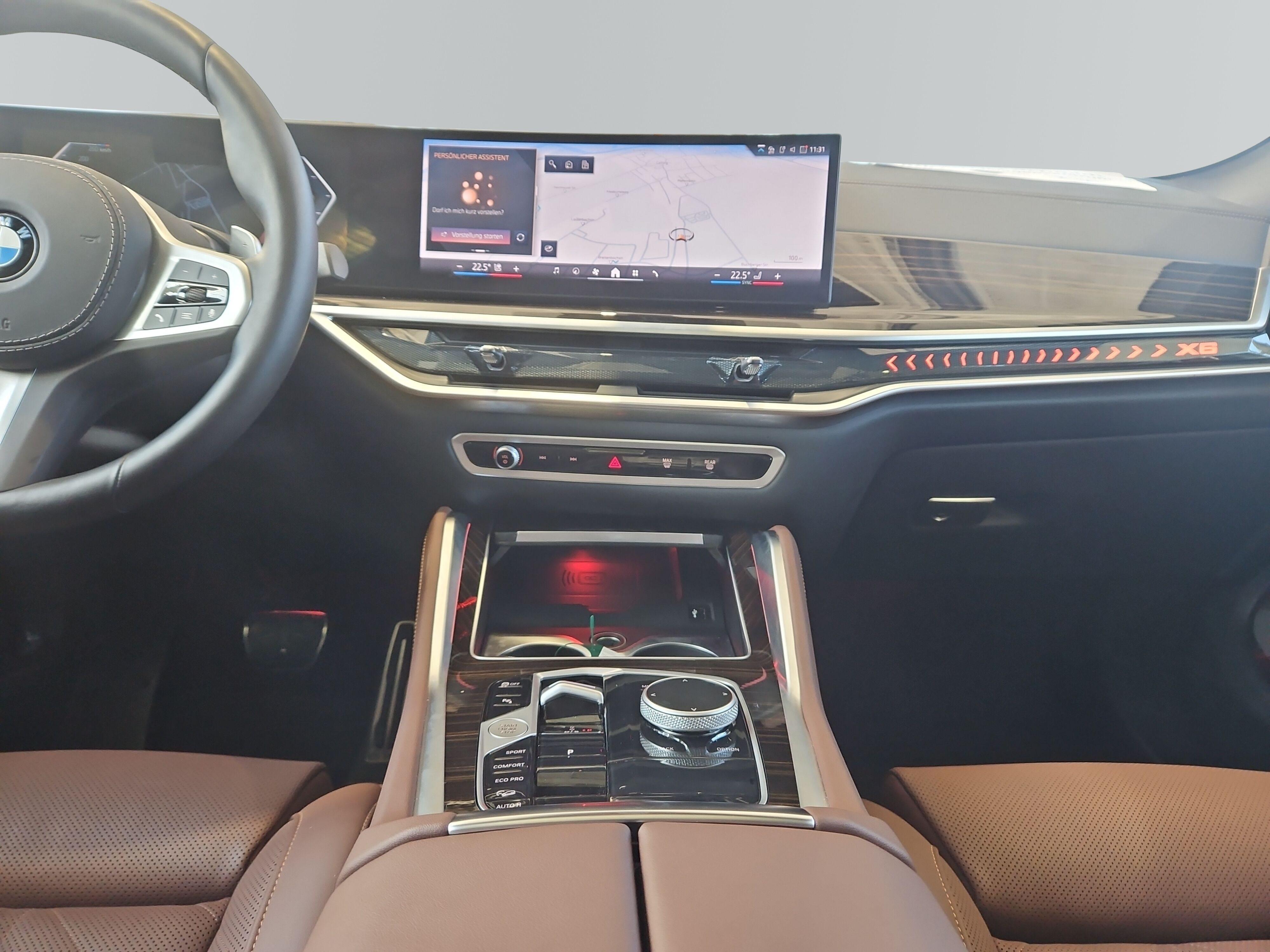 BMW X6 – Bild 12