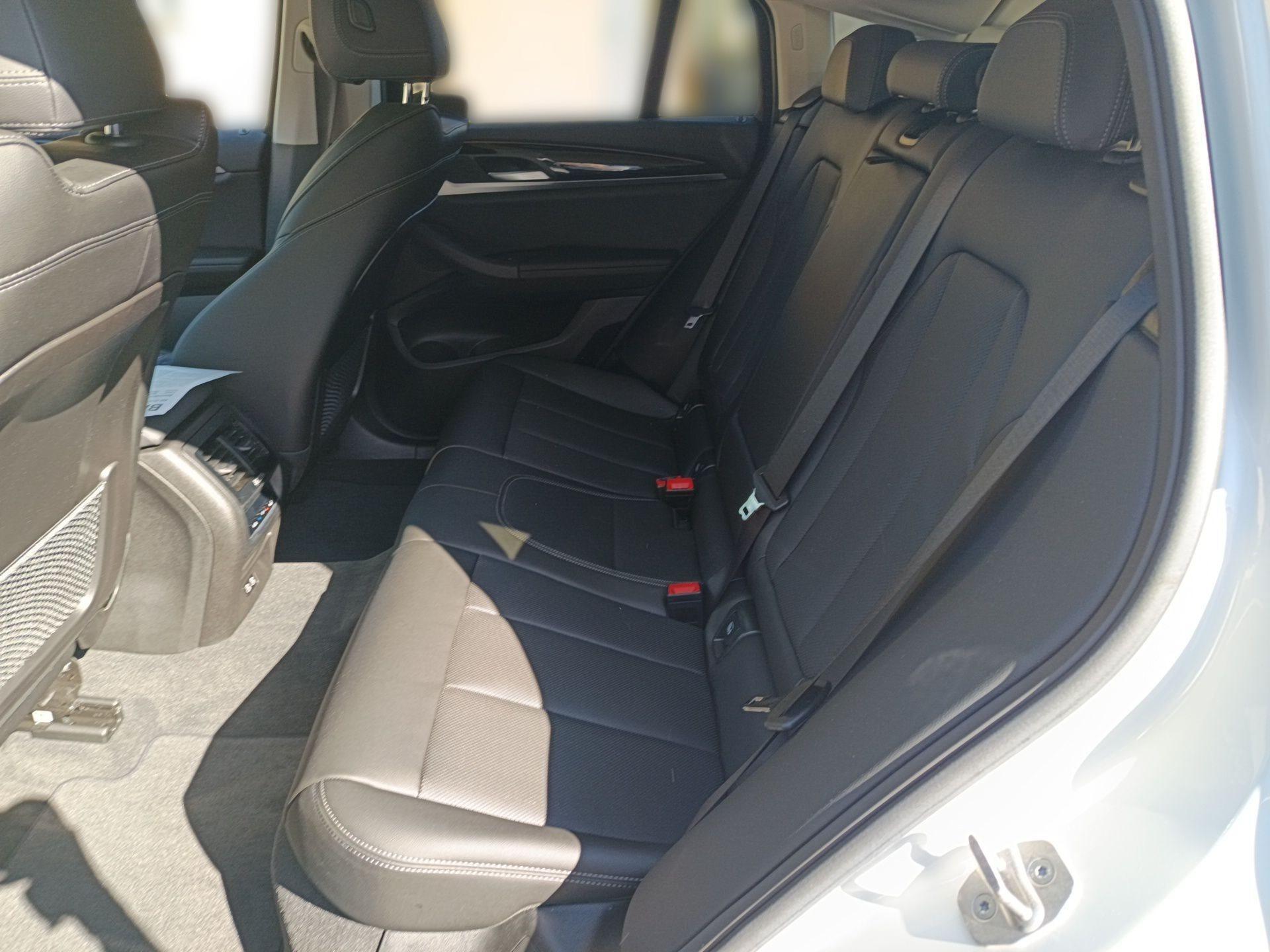 BMW X4 – Bild 18