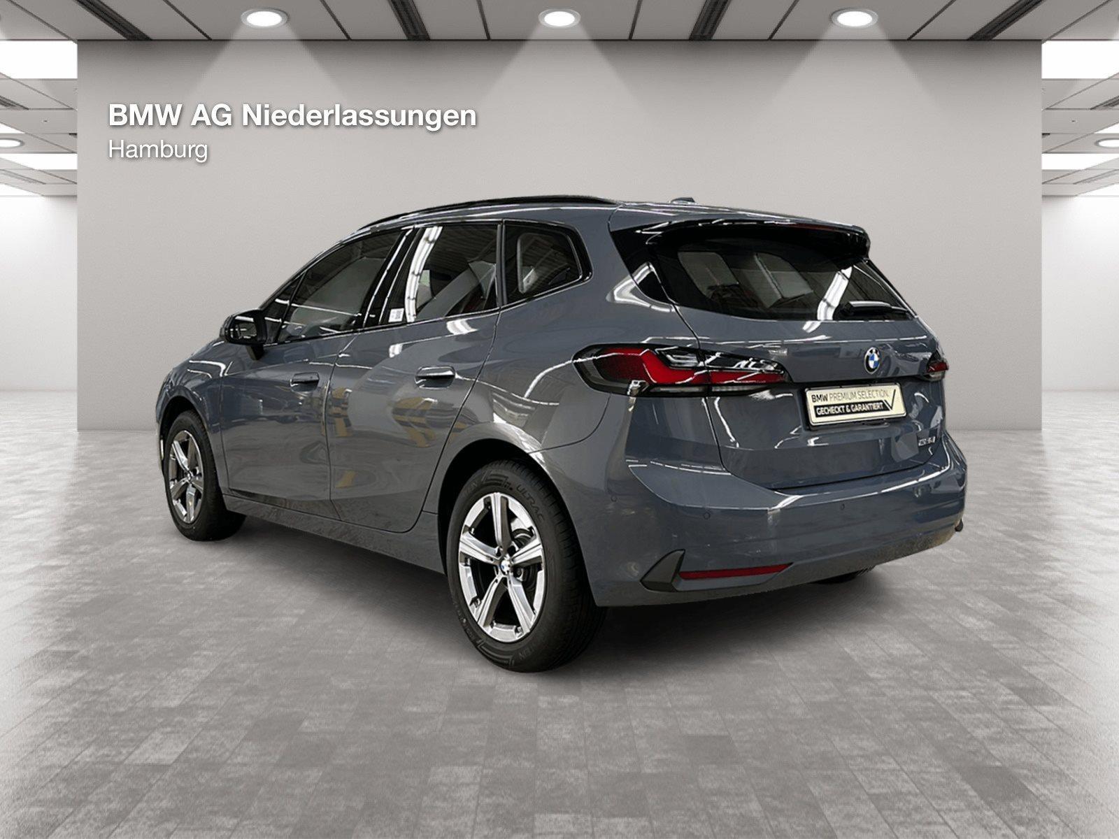 BMW 2er Active Tourer – Bild 3