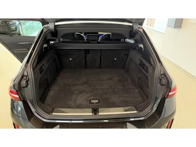 BMW 5er Touring – Bild 13