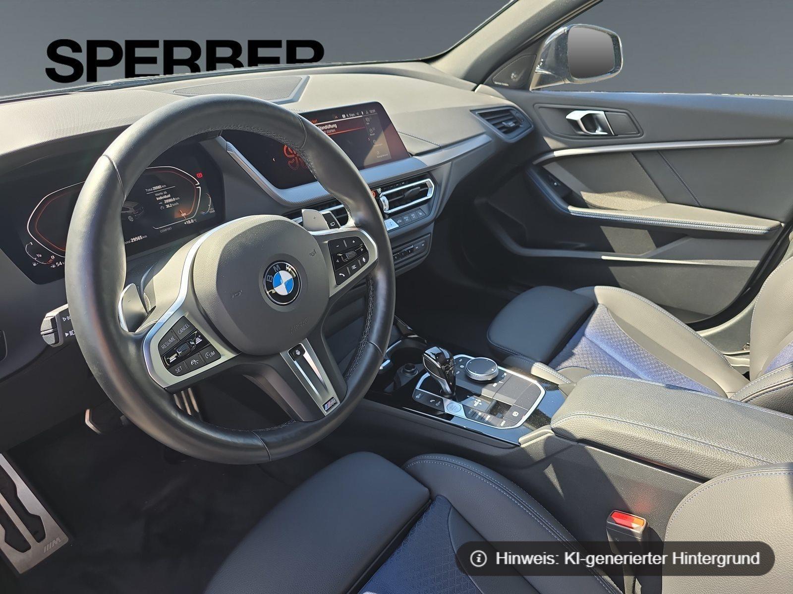 BMW 1er – Bild 19