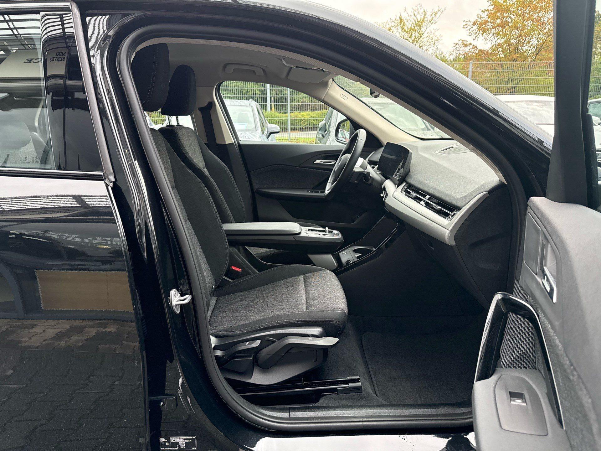 BMW X2 – Bild 8
