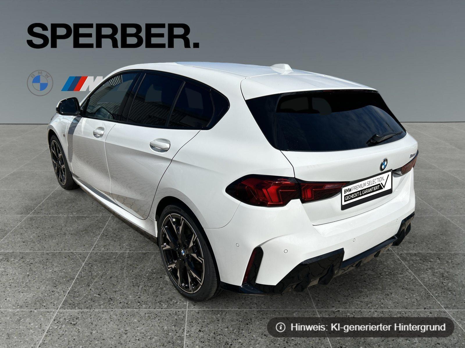 BMW 1er – Bild 3