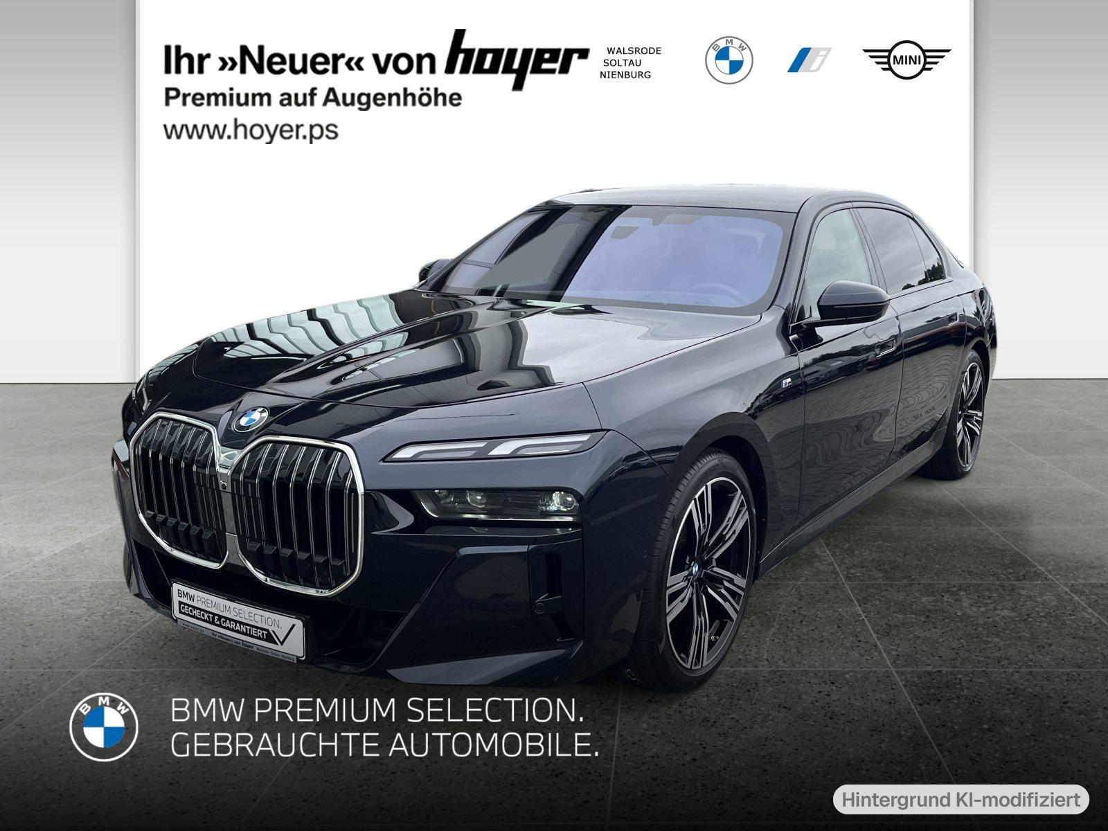 BMW 7er