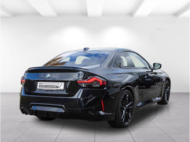 BMW 2er Coupé – Bild 4