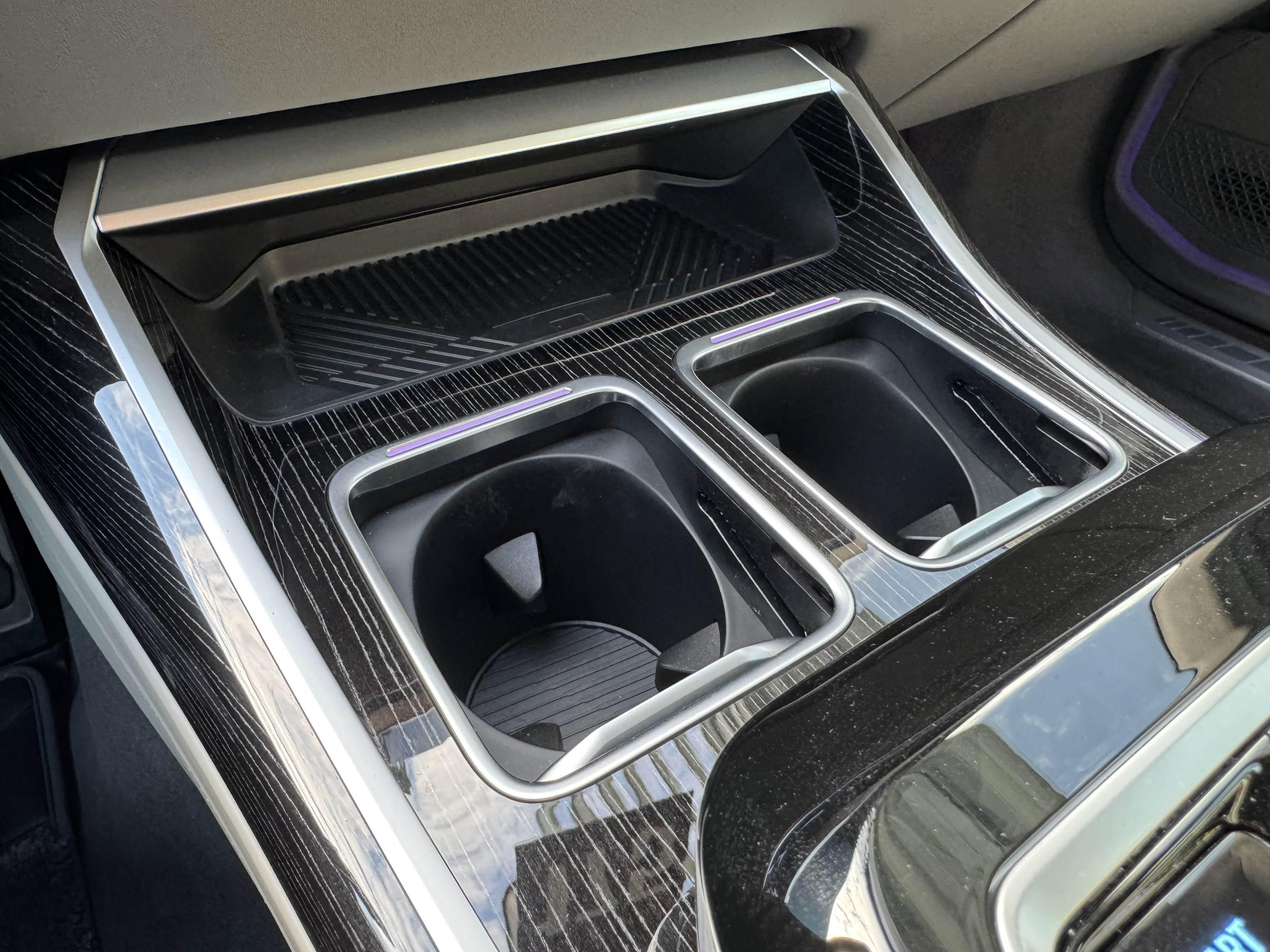 BMW i7 – Bild 28