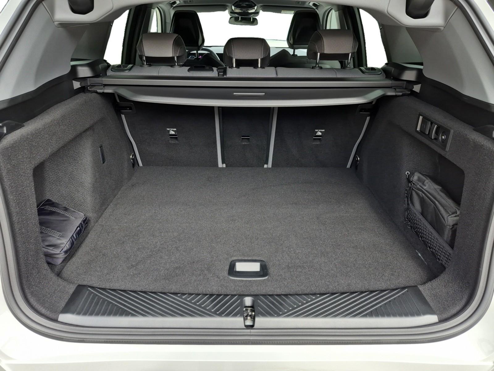 BMW X3 – Bild 34