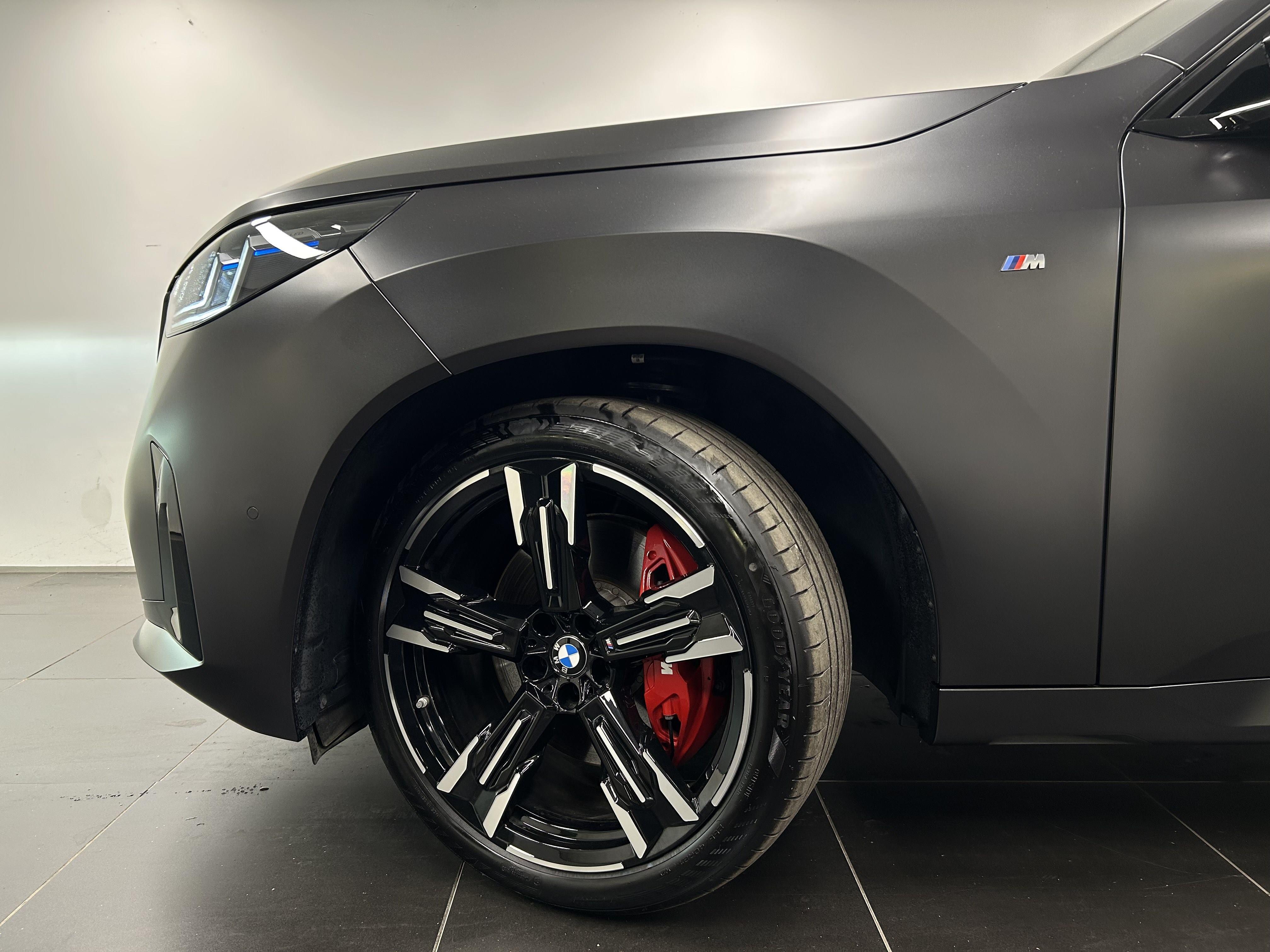 BMW X3 – Bild 20