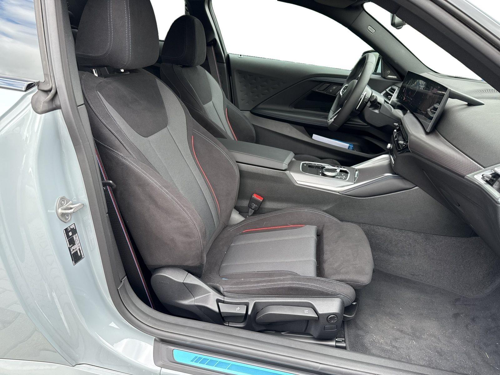 BMW 2er Coupé – Bild 13