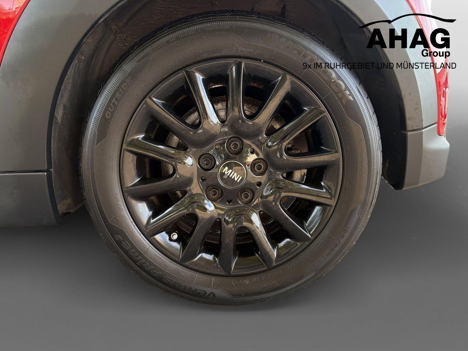 MINI Cooper 3-Türer – Bild 11