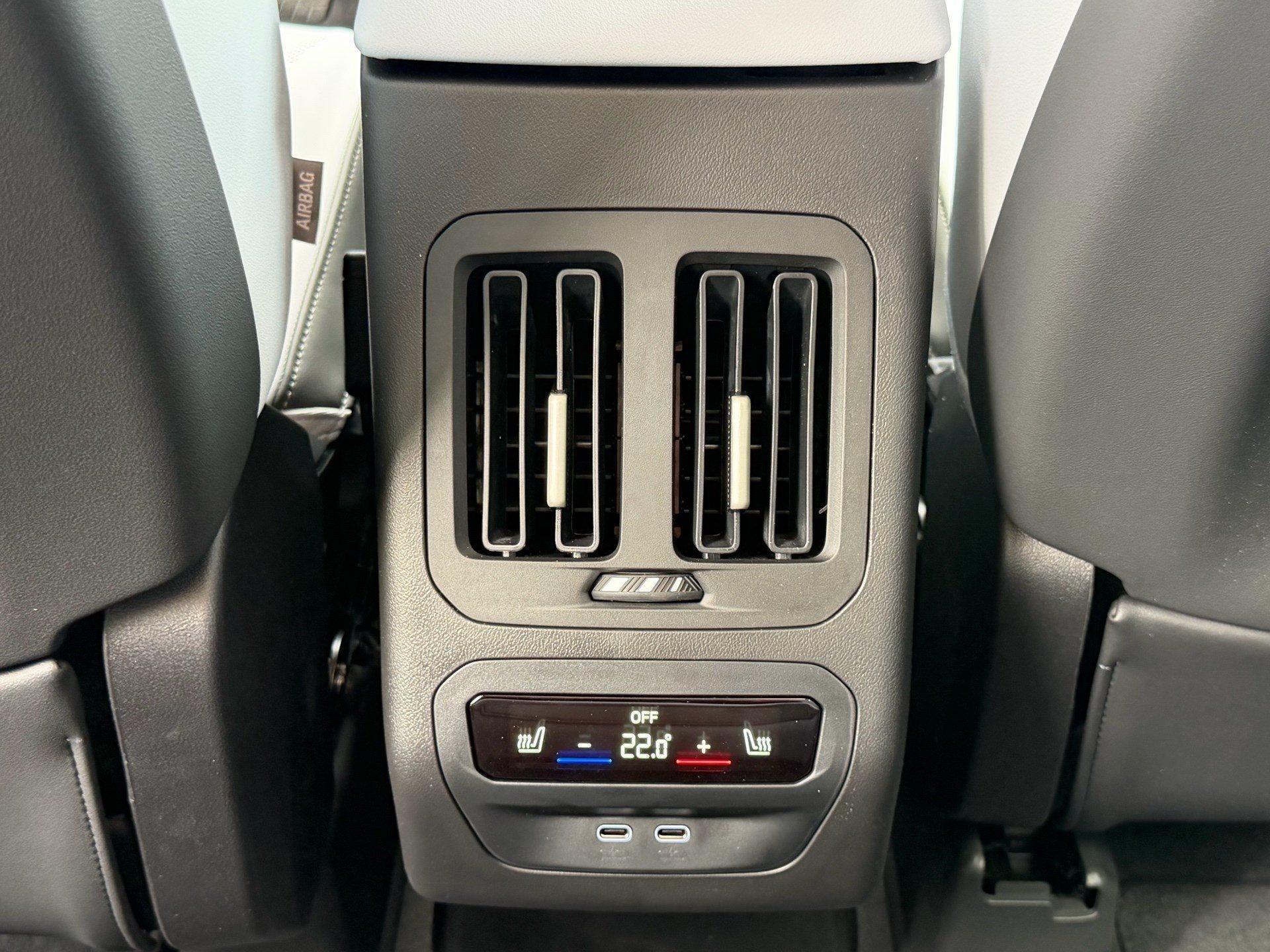 BMW iX3 – Bild 13