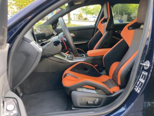 BMW M3 Touring – Bild 4