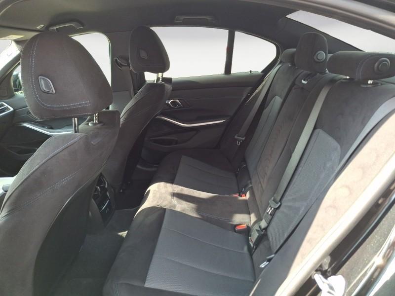 BMW 3er – Bild 21