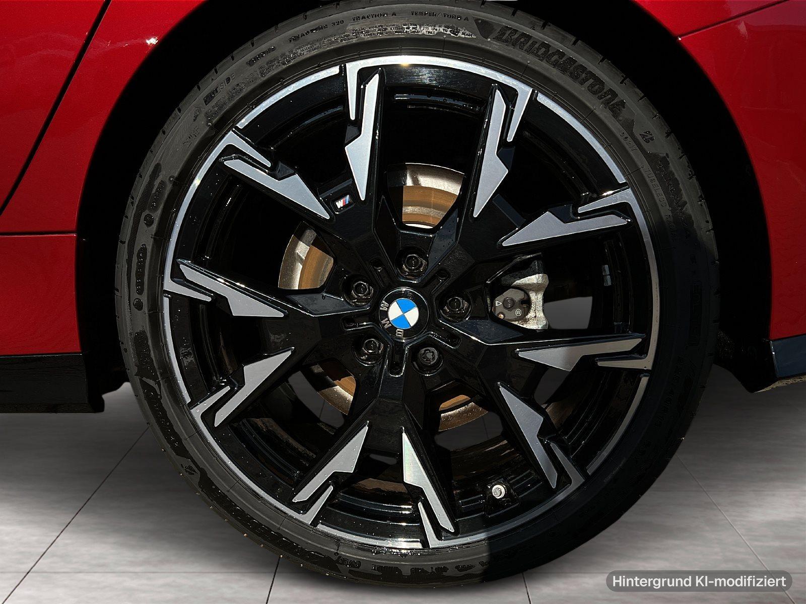 BMW 1er – Bild 6