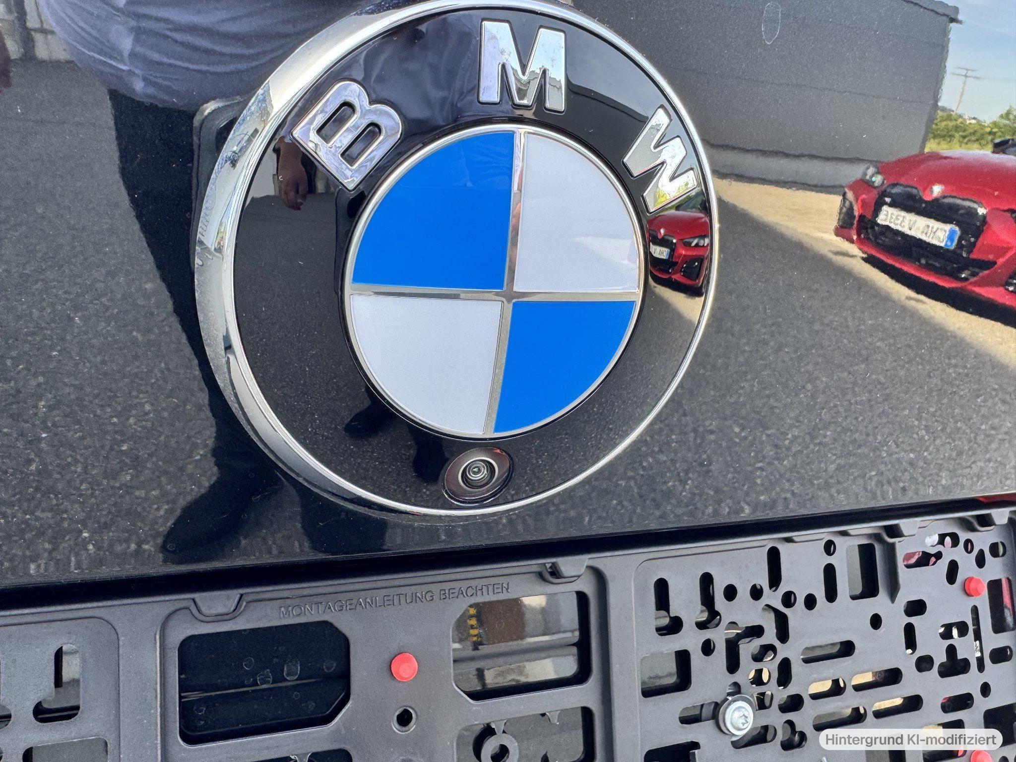BMW 4er Gran Coupé – Bild 22