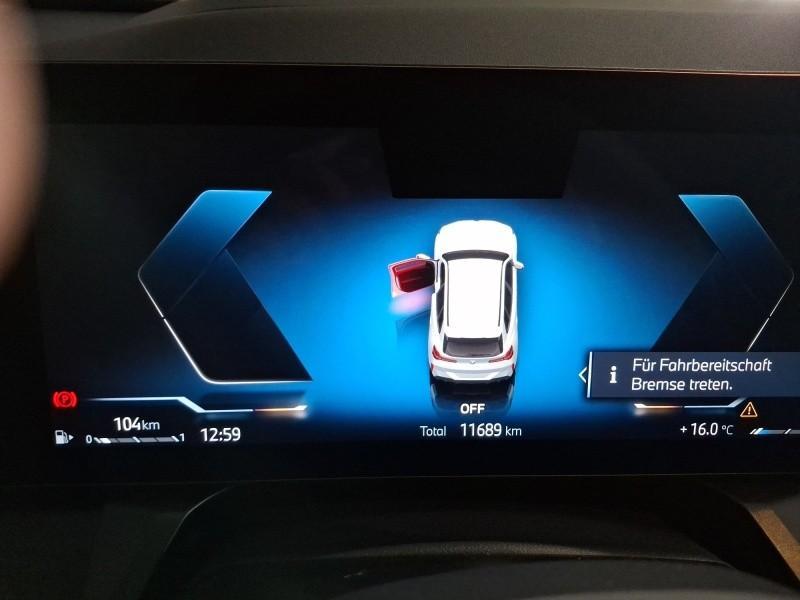 BMW X3 – Bild 13