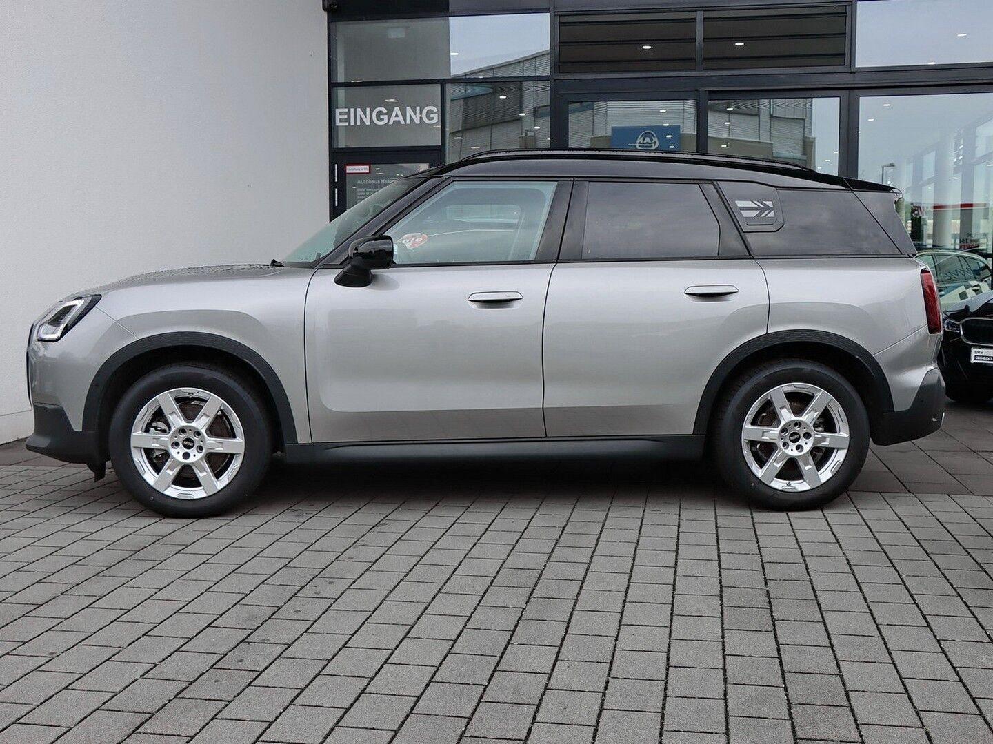 MINI Countryman – Bild 2