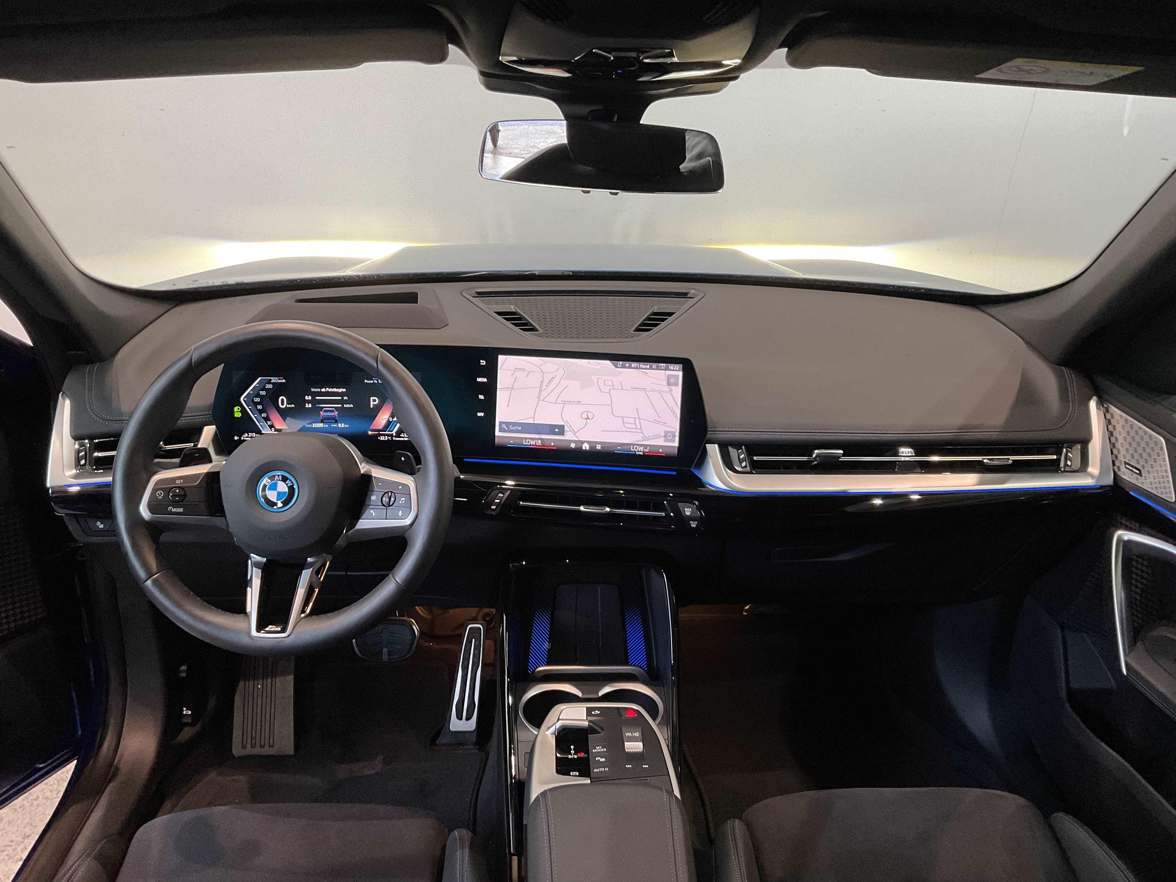BMW X1 – Bild 3
