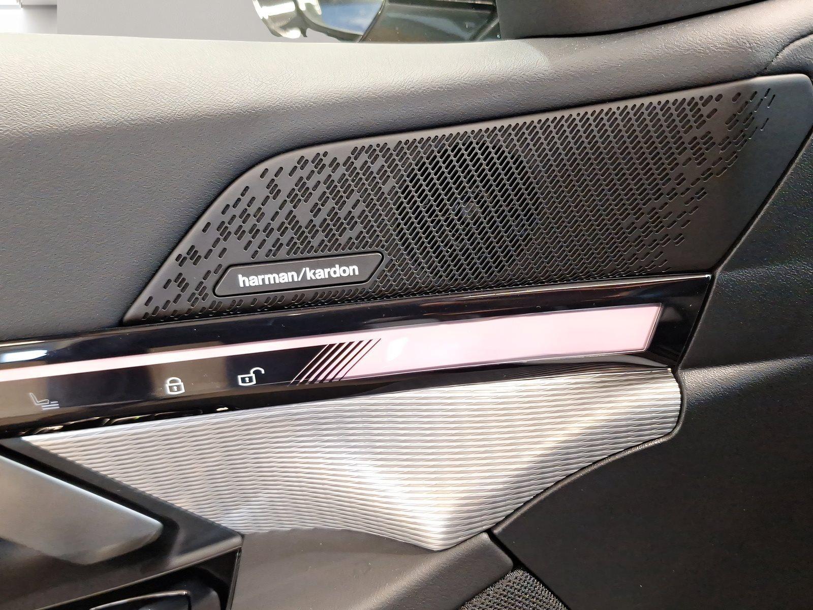 BMW 5er Touring – Bild 22