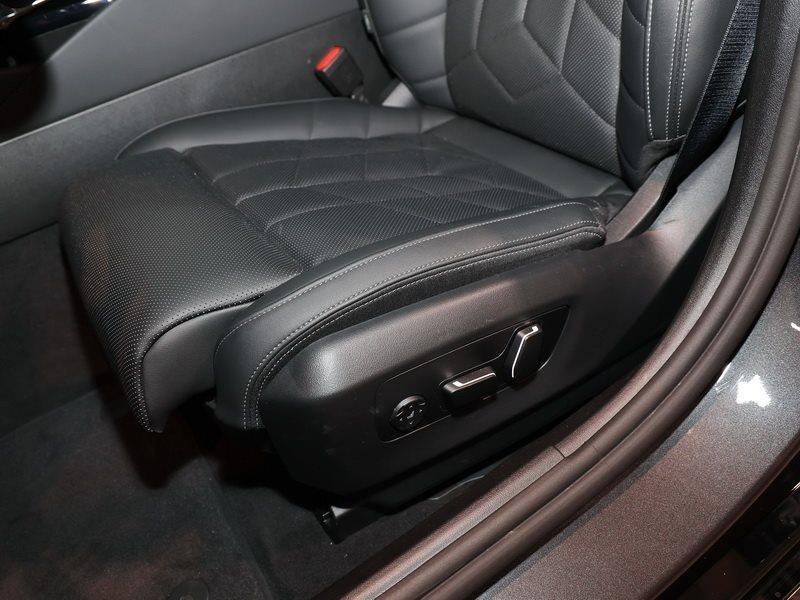 BMW 5er – Bild 13