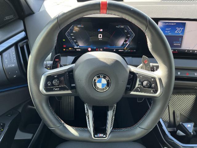 BMW X3 – Bild 12