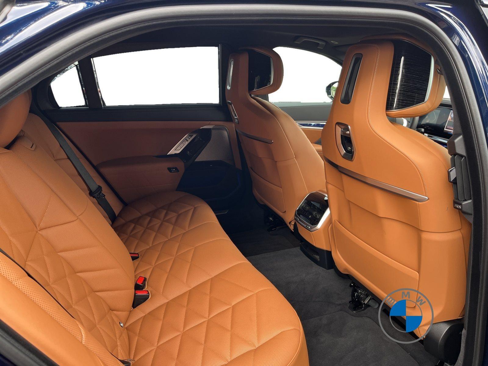 BMW 7er – Bild 21