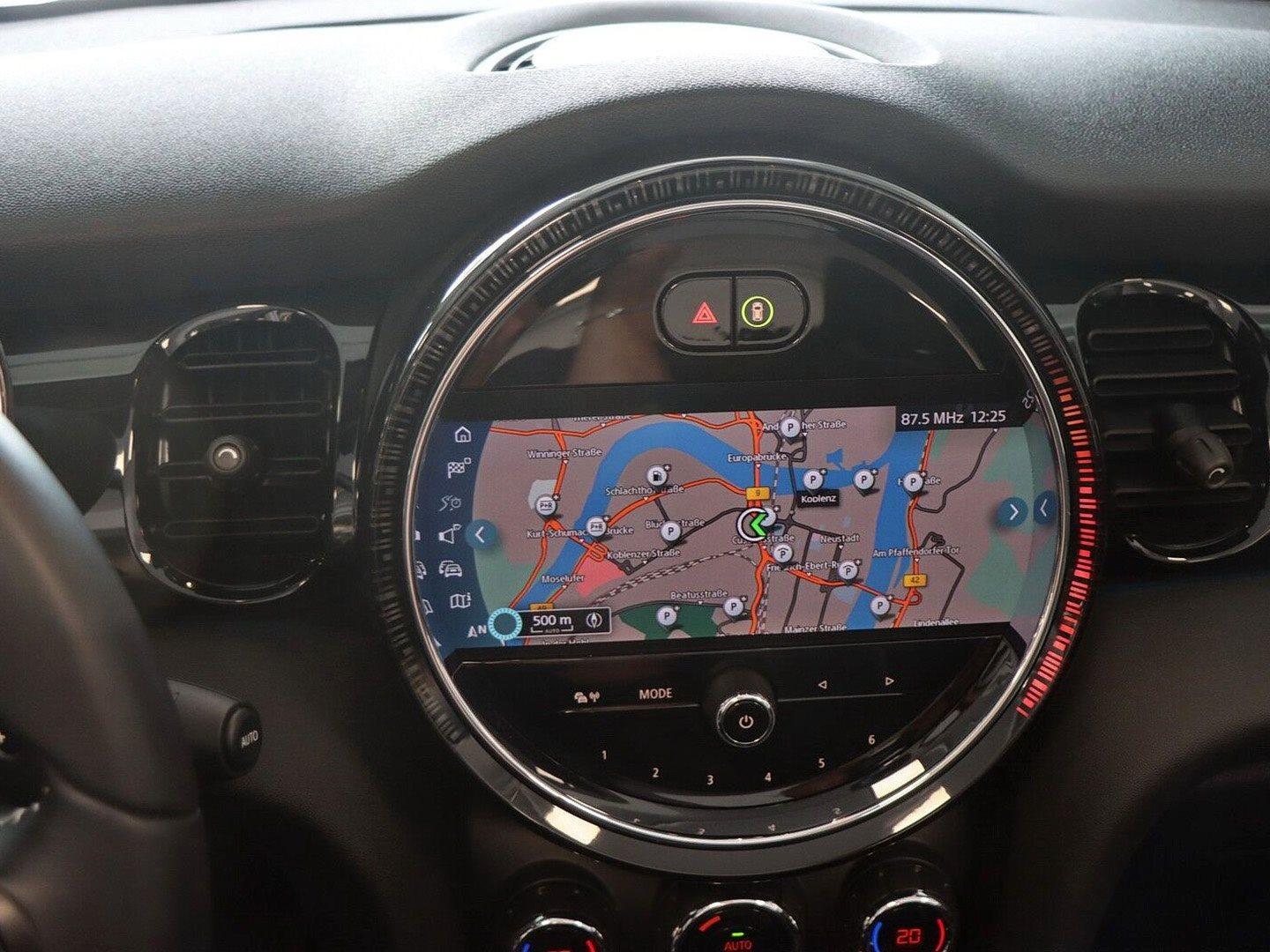 MINI Cabrio – Bild 14