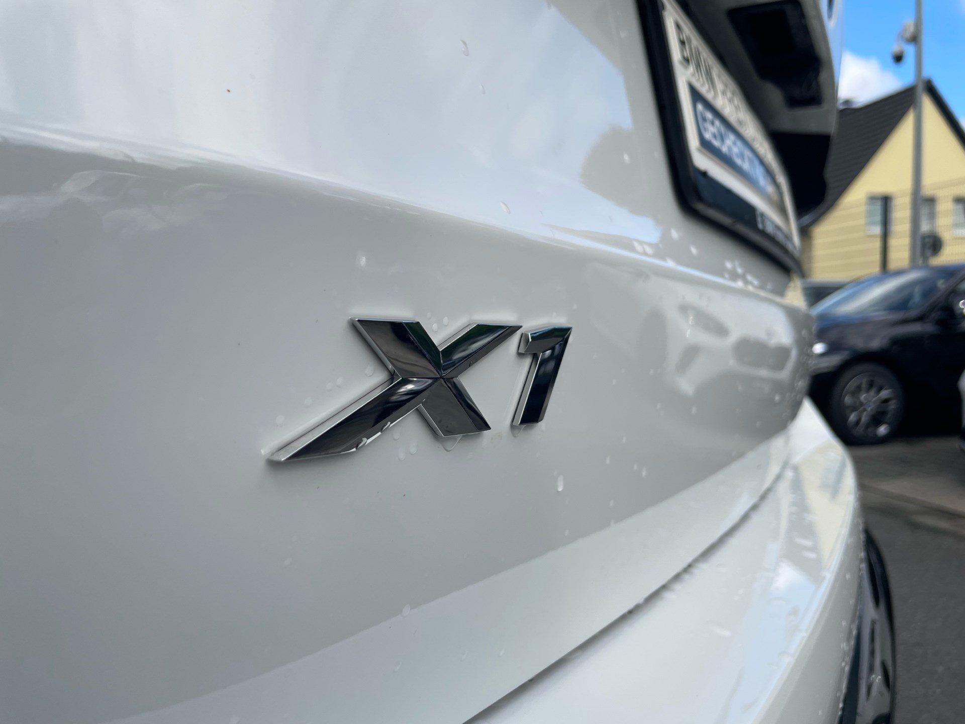 BMW X1 – Bild 15