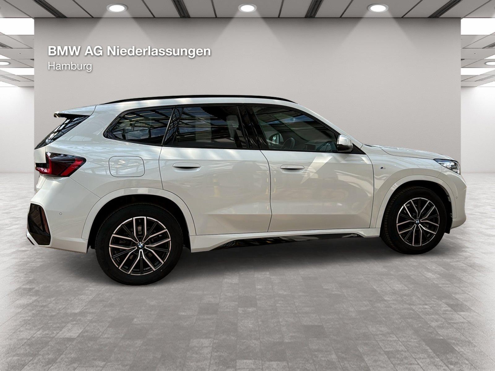 BMW X1 – Bild 4