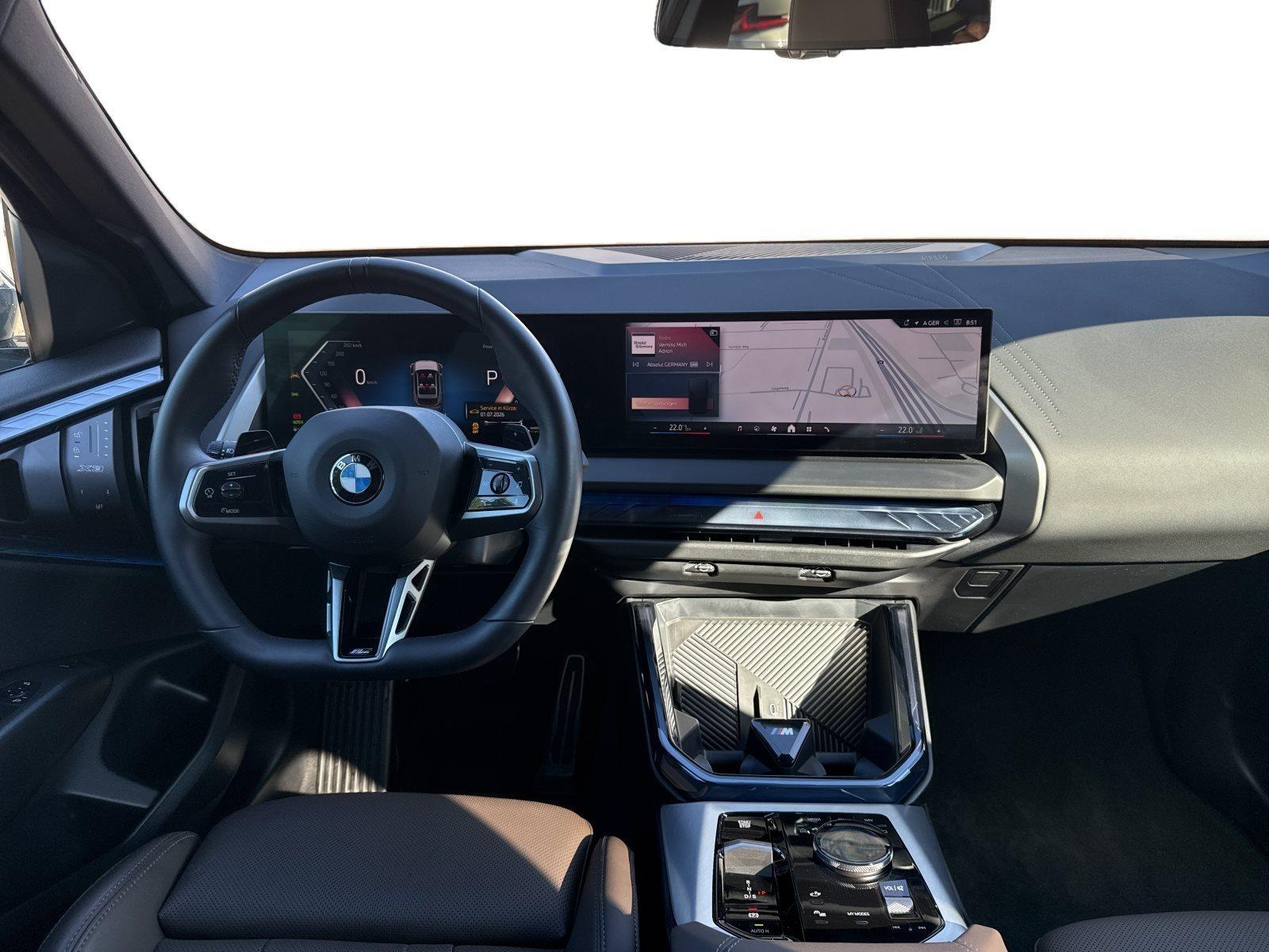 BMW X3 – Bild 17